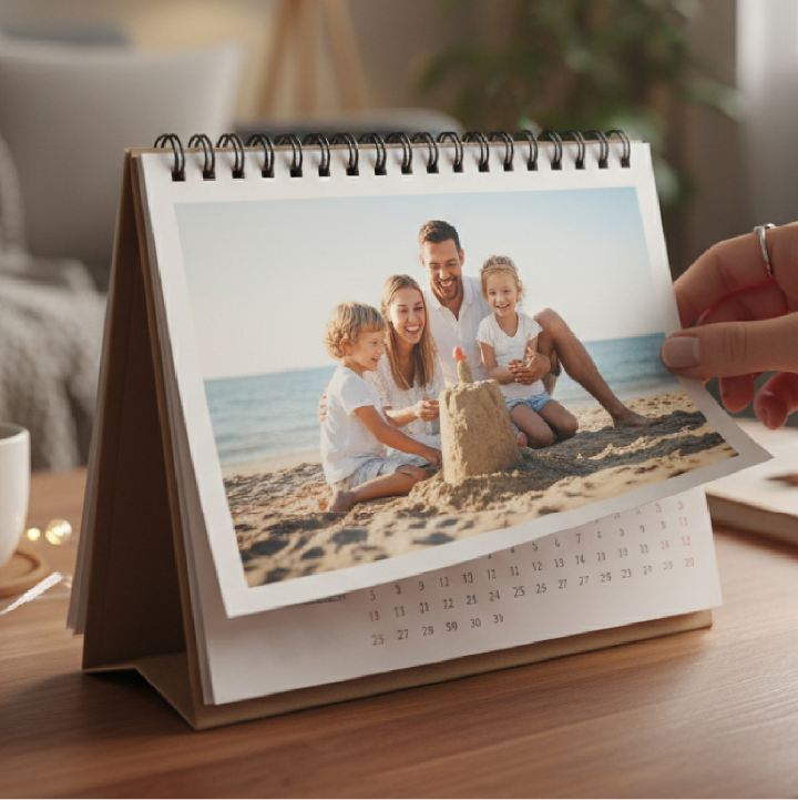Calendars